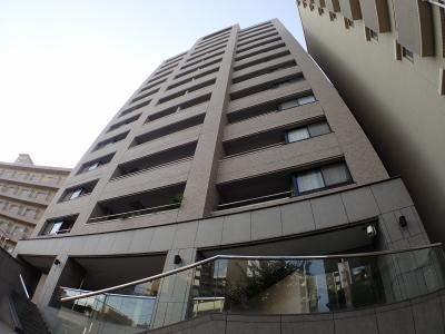フォルム南堀江